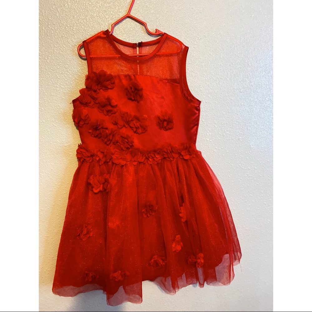 Little girls dress